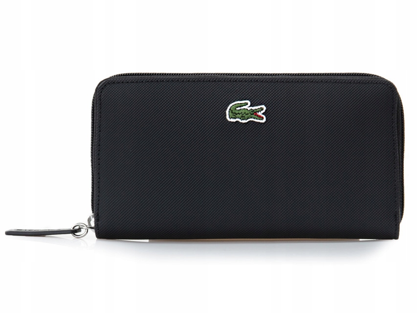 Portfel damski Lacoste NF2900PO-000