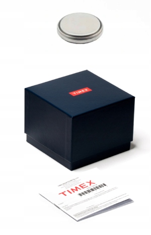 ZEGAREK MĘSKI Z PODŚWIETLENIEM TIMEX ELEGANCKI KLASYCZNY STYLOWY DATOWNIK Rodzaj analogowe