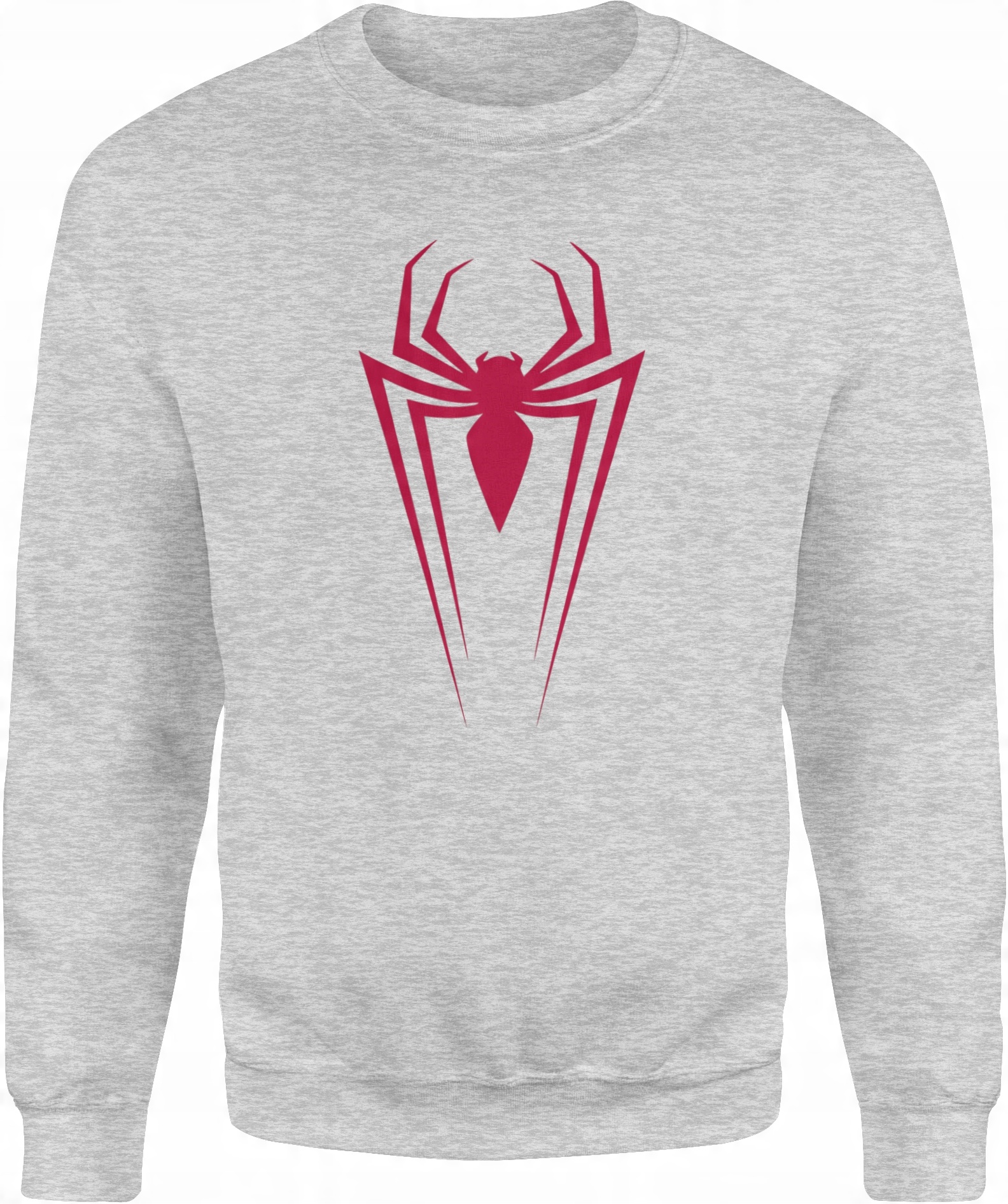 

Męska Bluza Spiderman Spider-man Marvel Rozm. S