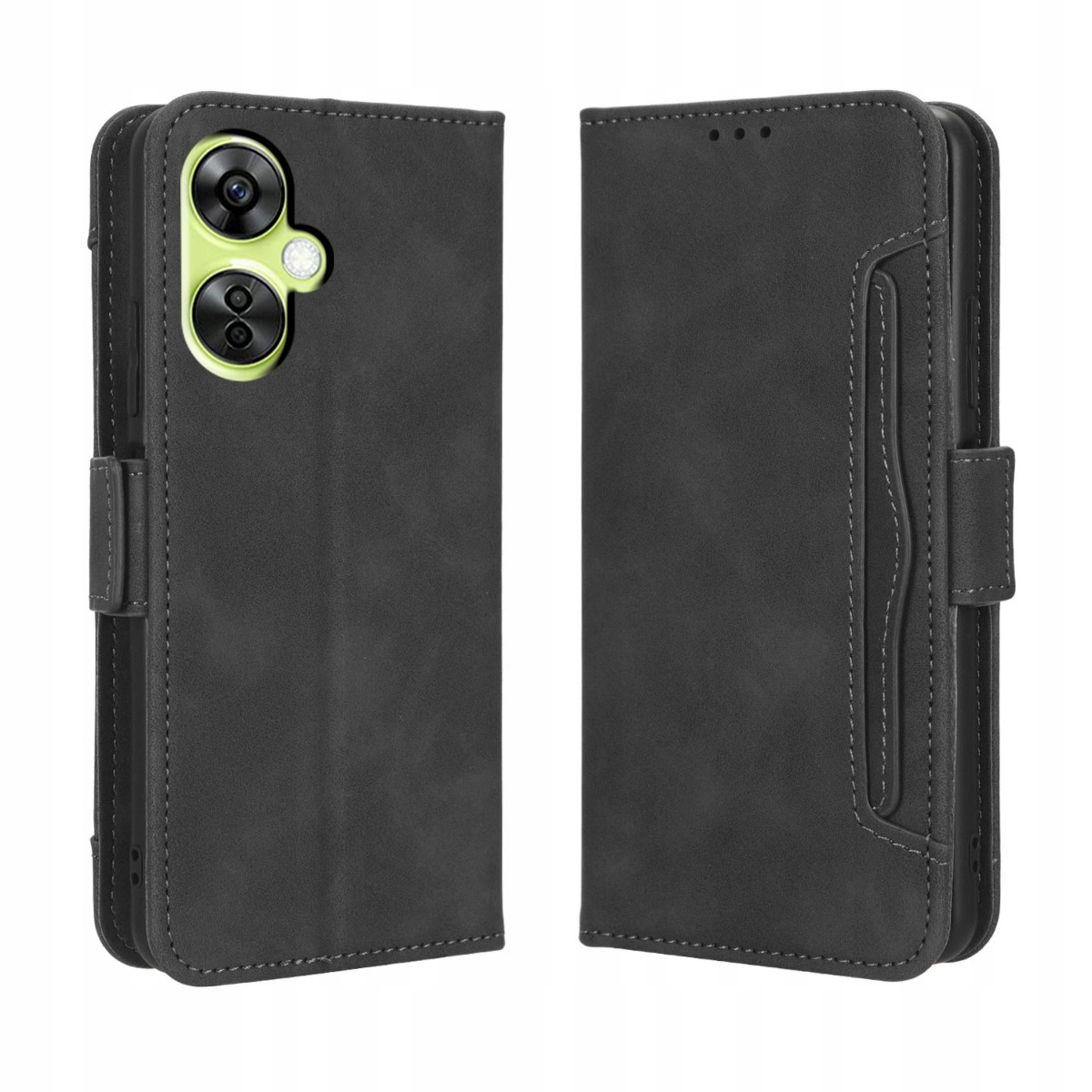 

Etui do OnePlus Nord Ce 3 Lite 5G, case z klapką