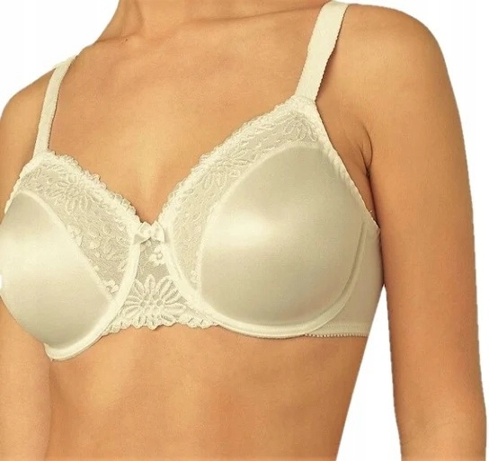 Triumph Ladyform Soft W ecru 80 F