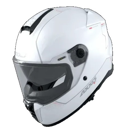 Kask AXXIS Hawk SV White