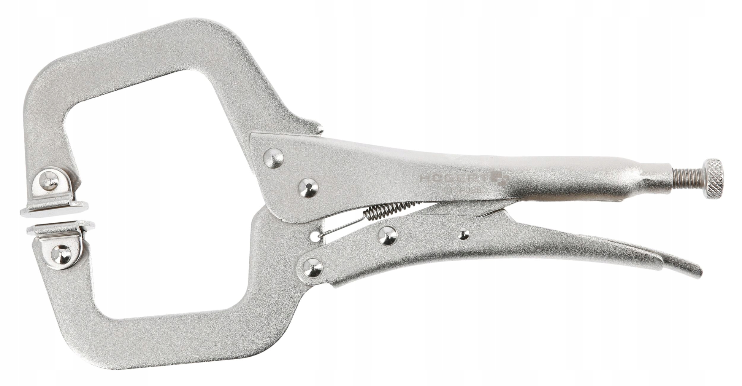 HOGERT HT1P386 SZCZYPCE SPAWALNICZE 280mm Typ C