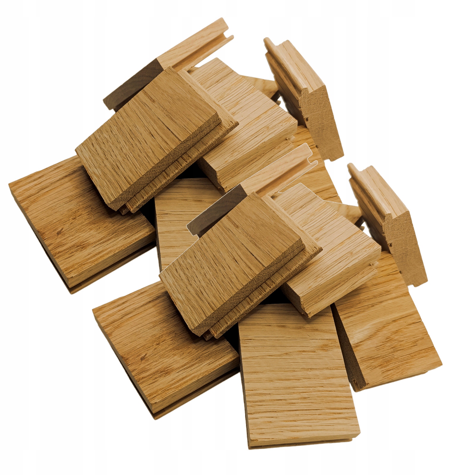 Rozpałka 10dm3 Drewno Rozpałkowe Opał Podpałka Dąb SUCHE SR-3KG Transwood EAN (GTIN) 5906306250352