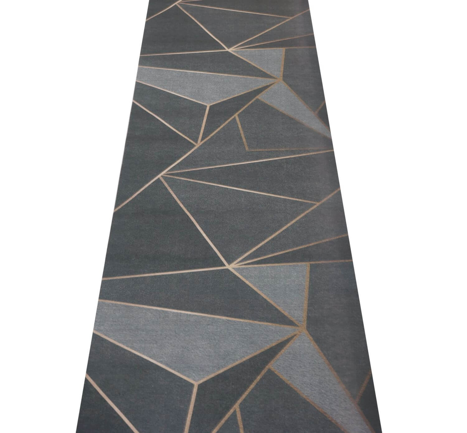 MATA DO KUCHNI ANTYPOŚLIZGOWA GUMOWY CHODNIK NA METRY 50 CM