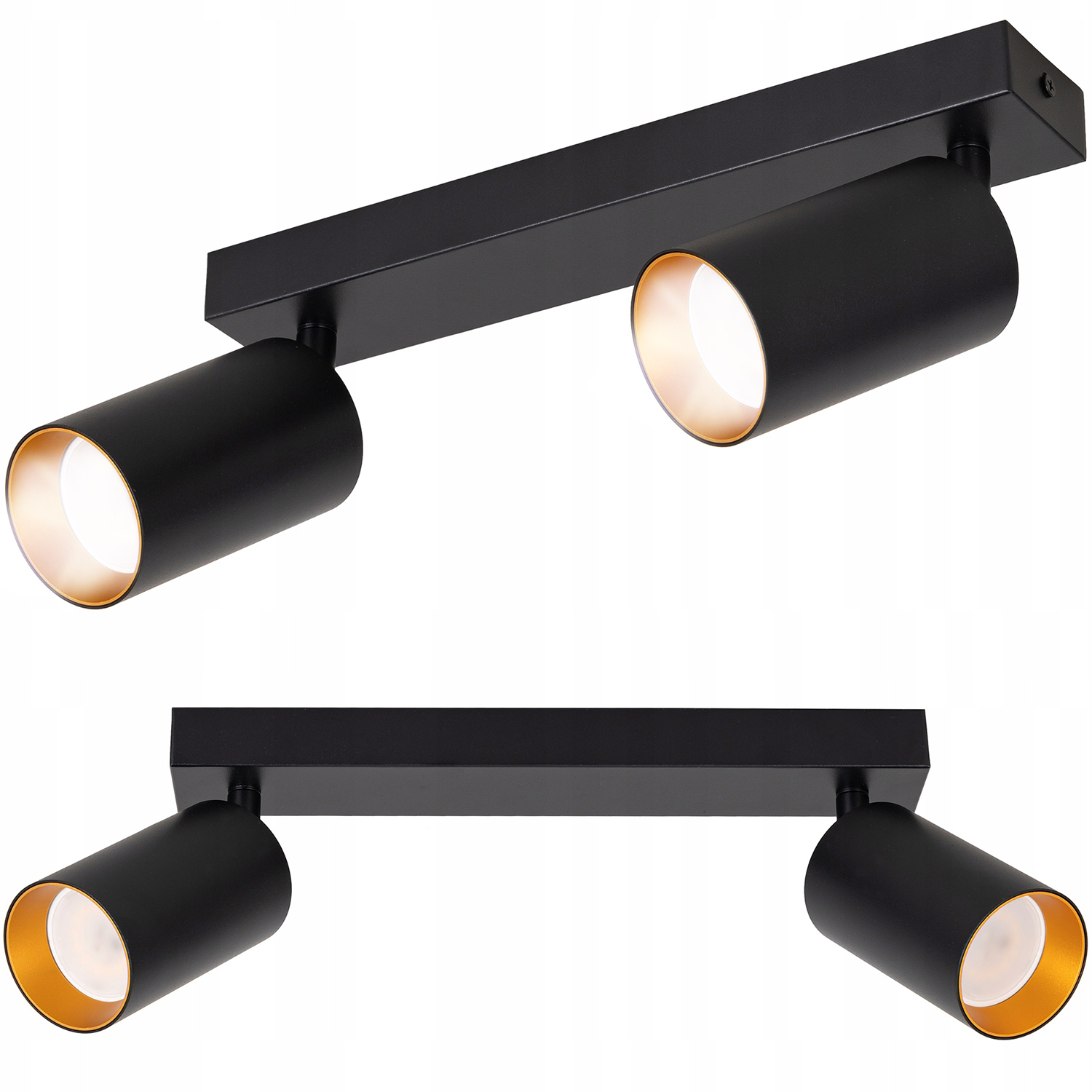 

Lampa sufitowa kinkiet spot oprawa halogenowa GU10