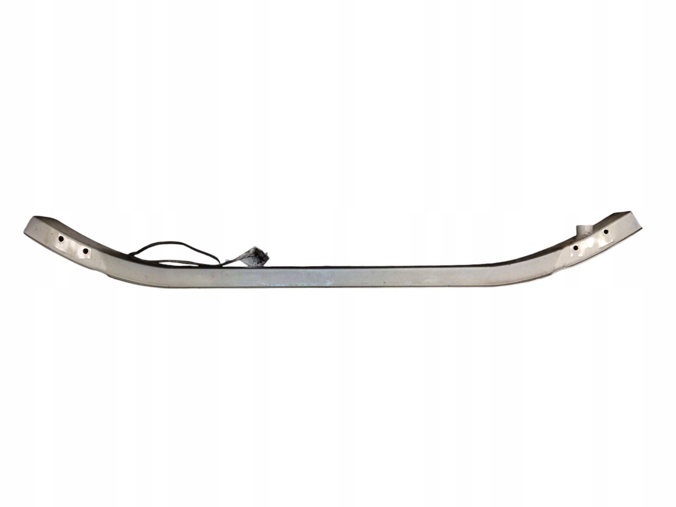pillar bumper support front below bumper OPEL INSIGNIA A 13235552