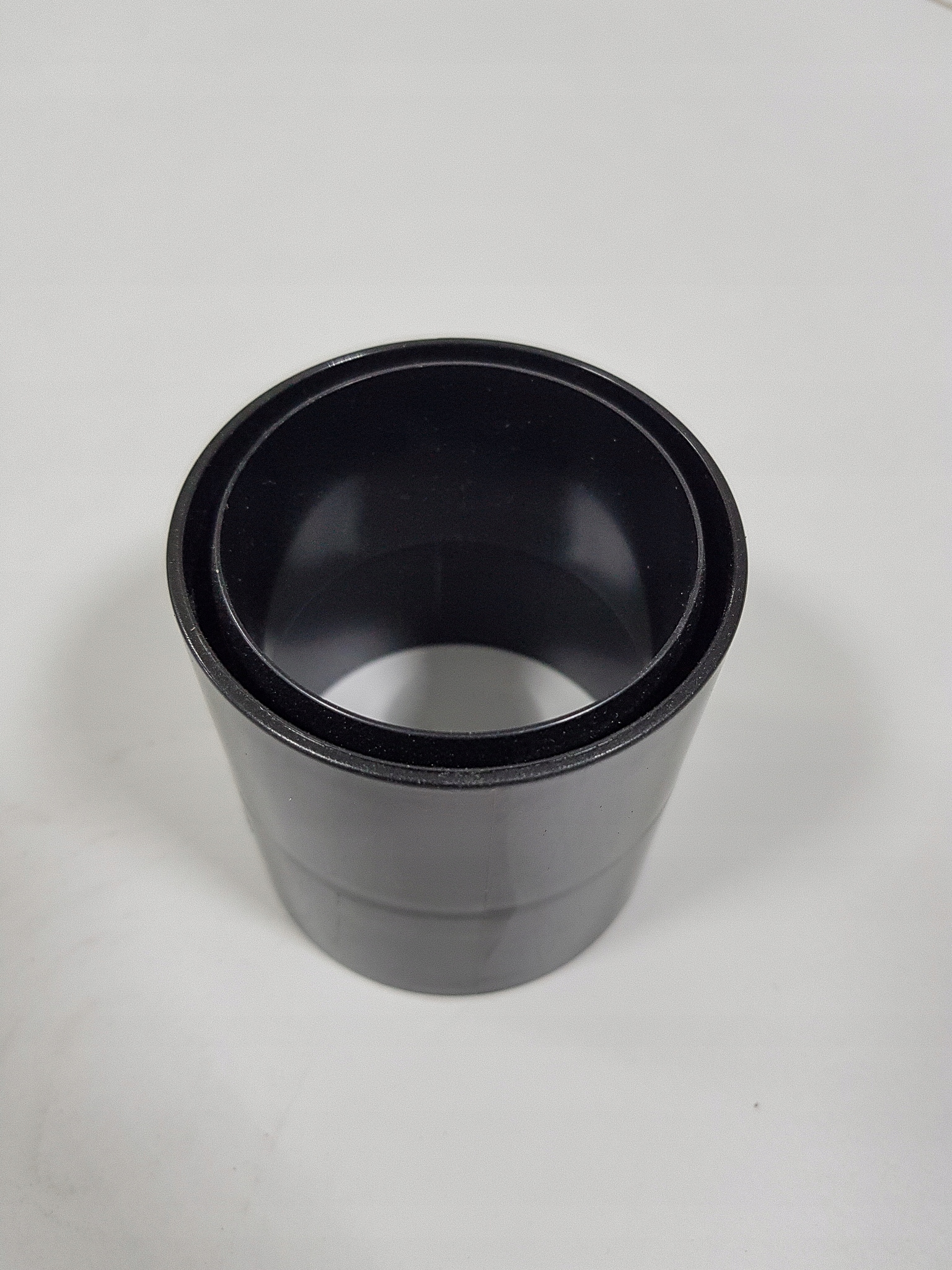 

Proaqua Pvc złączka rury 63 2-kielichowa