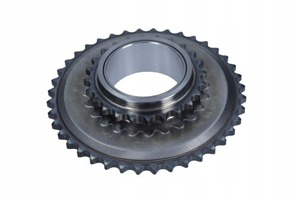 06e109077n шків ГРМ AUDI A4 3,0 TFSI 08-06E1