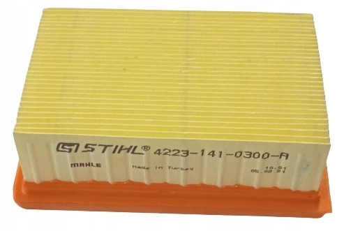 Piła ręczna Stihl TS 400, BR, SR