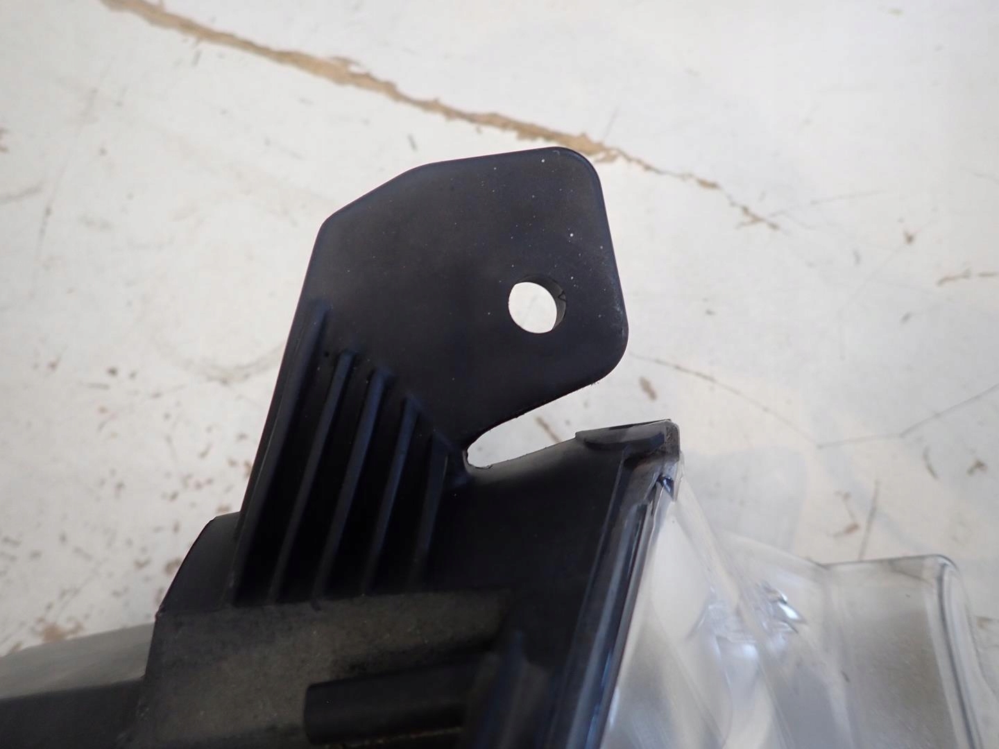 light front right PEUGEOT EXPERT III 16- BI-XENON