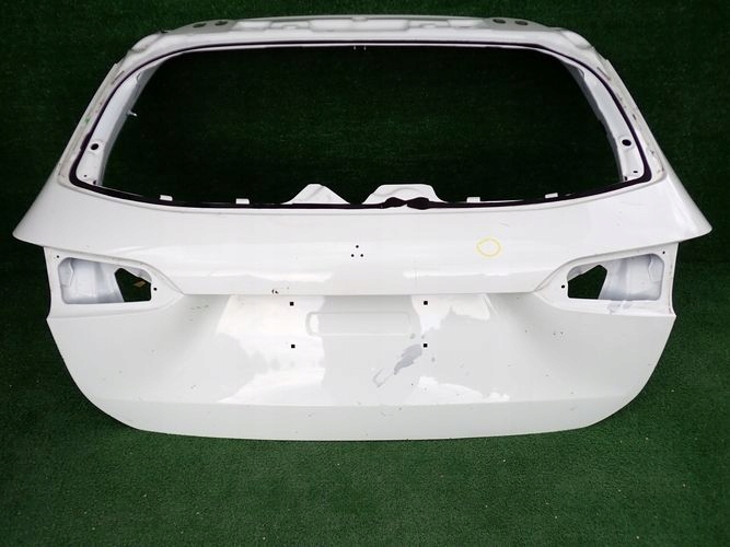 MERCEDES W247 247 B-KLASA 18- boot doors rear part