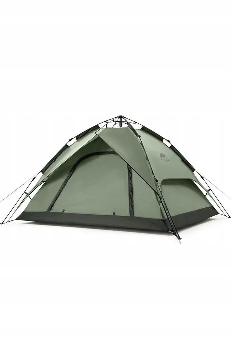 Naturehike Namiot turystyczny Pop-Up 3 Automatic NH21ZP008 3os.