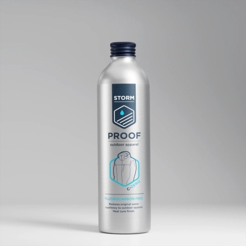 Storm Apparel Proofer 225ml S51212 impregnat