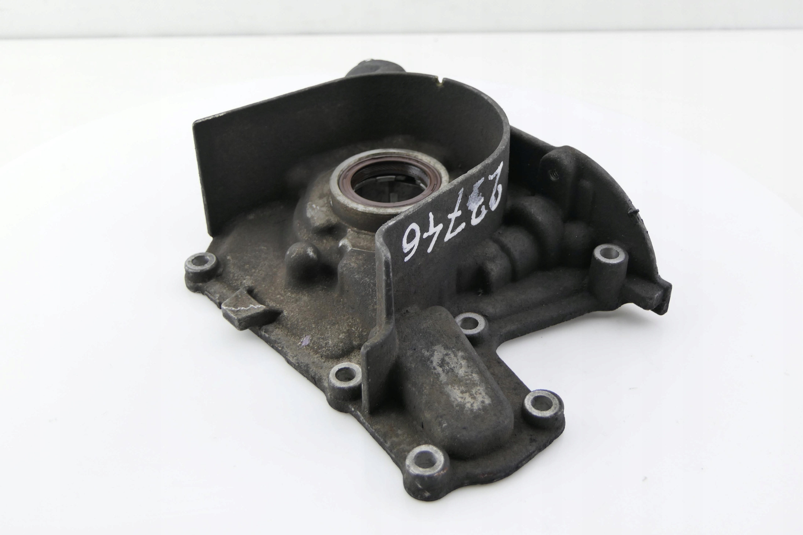 Ölpumpe OPEL INSIGNIA A 2.0 CDTI 55566000