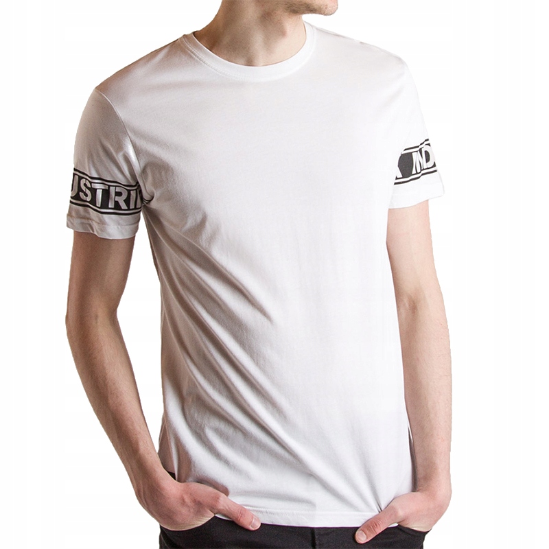 

Alpha Industries Print 126542-09 Koszulka Męska