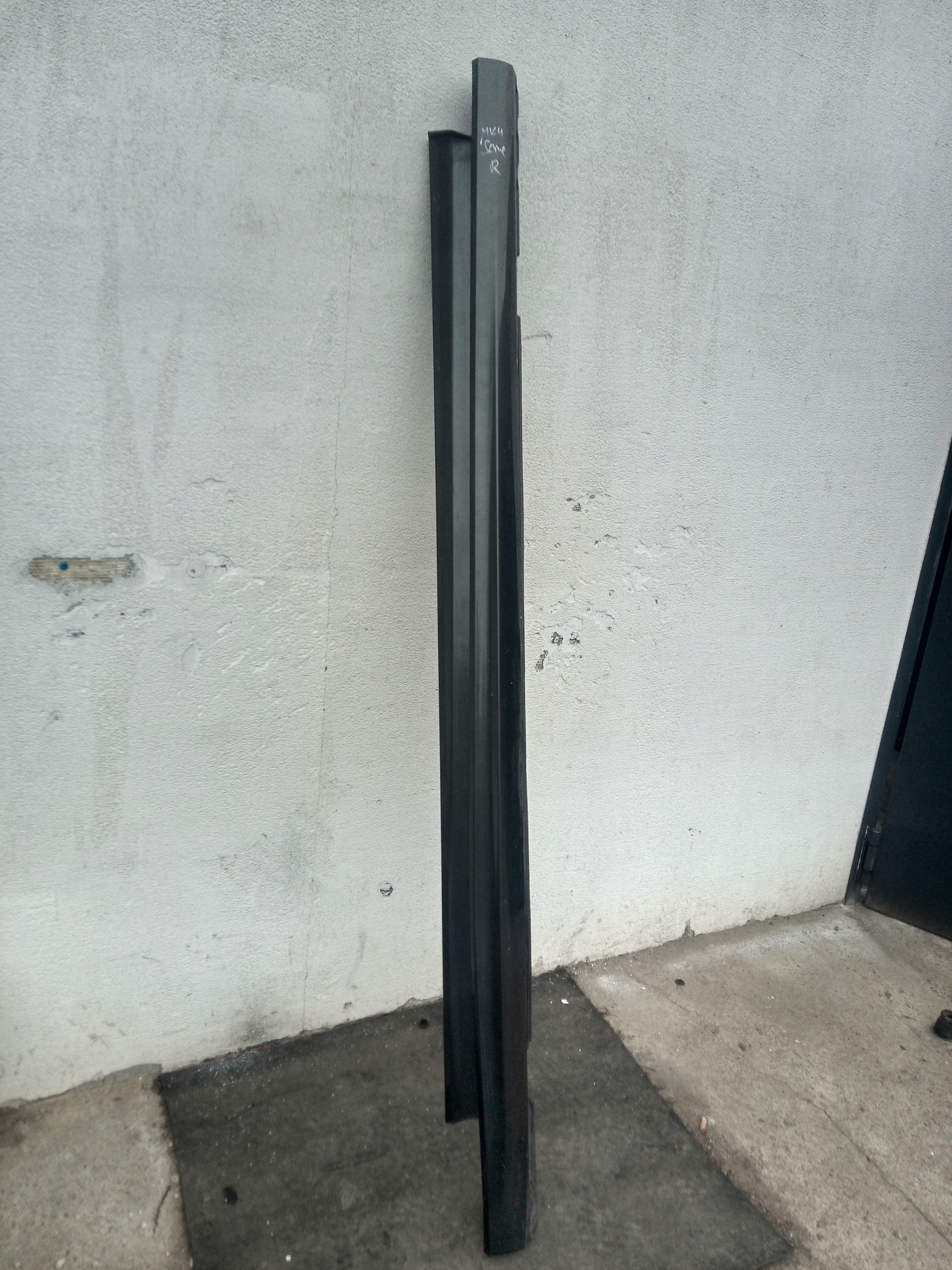 FORD FOCUS MK4 PRÓG NAKŁADKA PROGOWA PRAWA ST LINE