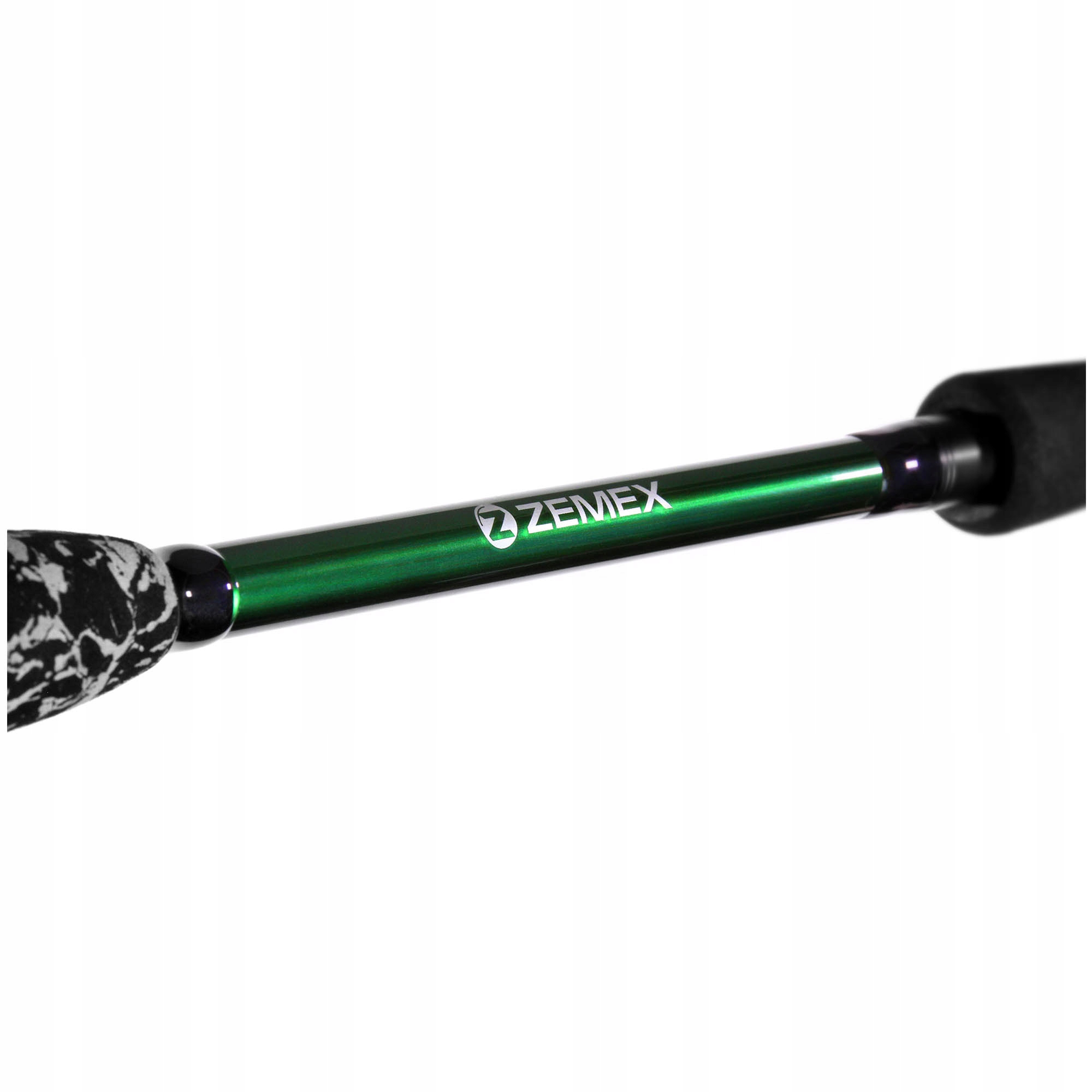 Wędka Spinningowa Zemex Buriza 802ml 244 cm 5-18 g