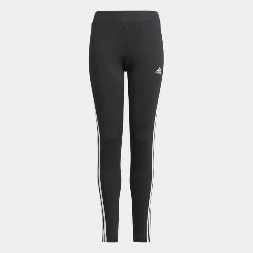 

Legginsy 3-Stripes Adidas GN1453 Czarny 128