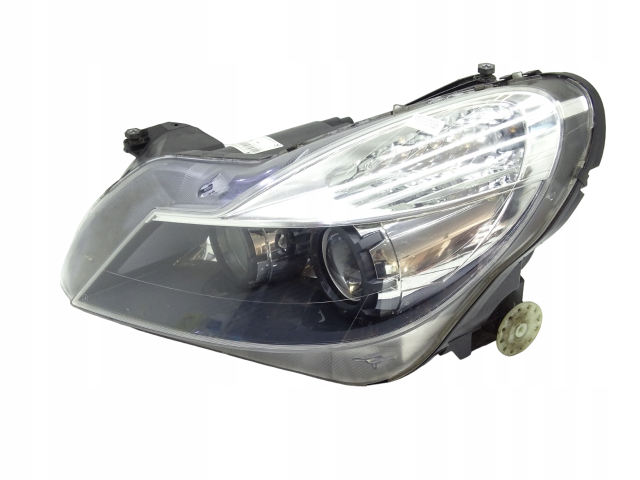 REFLEKTOR light left front left front MERCEDES SL R230 LIFT A2308205161
