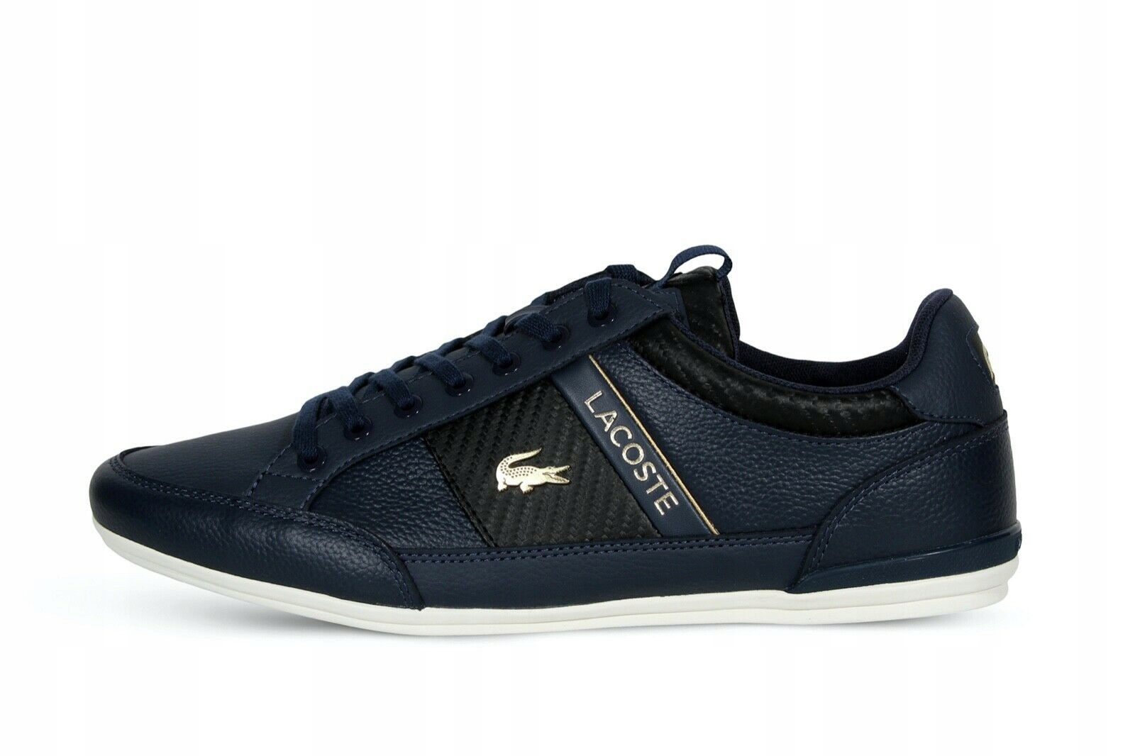 

Buty męskie Lacoste Chaymon 0120 1 7-40CMA0043NB0