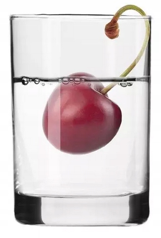

Kieliszki do wódki Krosno Shot 30ml 6 szt