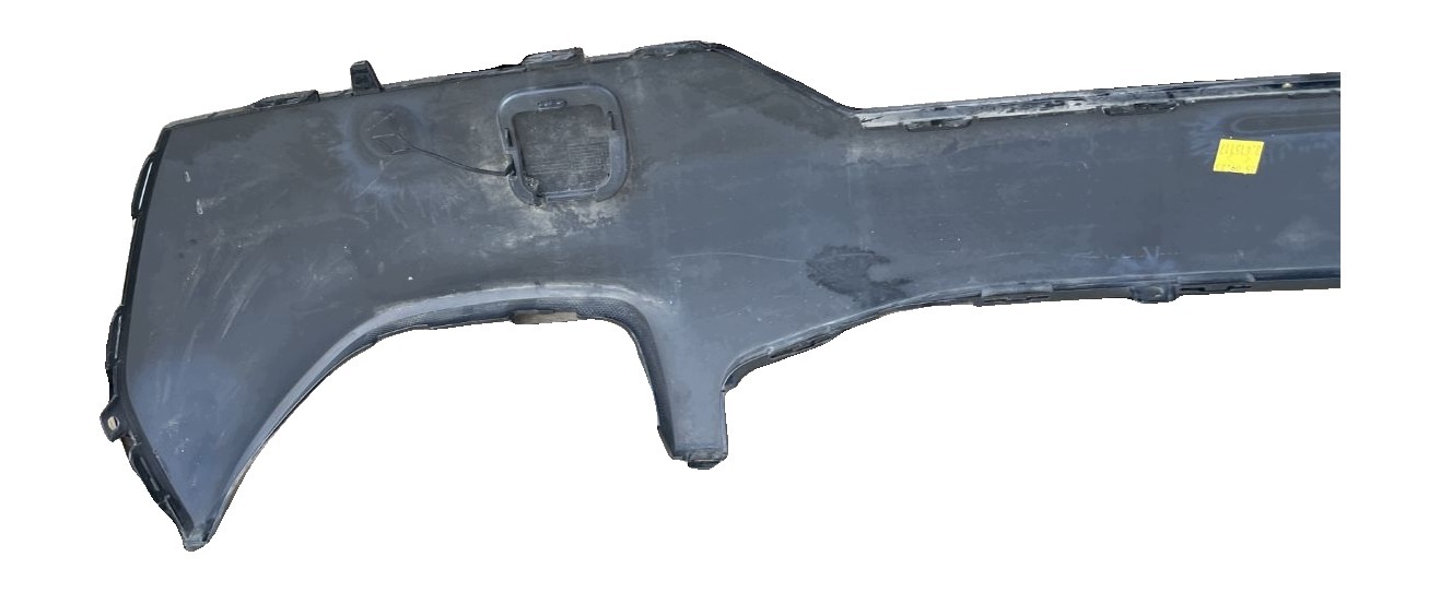 BMW 4 G22 G23 2020- m-packet SPOILER accessori diffusore Paraurti posteriore 8075840