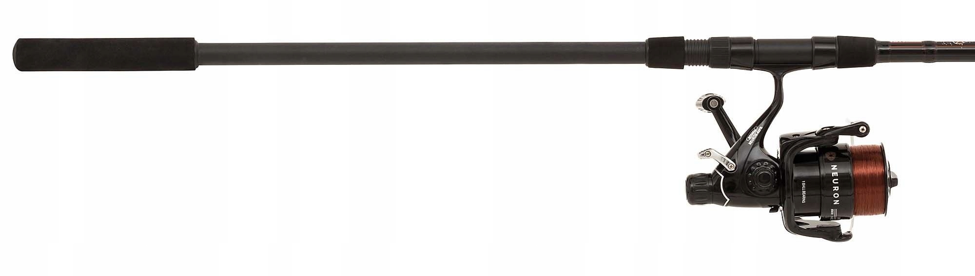 Zestaw Mitchell Neuron Carp Combo FR 3,60m 3,00lb