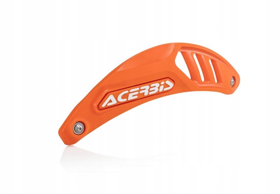 8052796668201 - Acerbis крышка диффузора KTM / Husqvarna оранжевый
