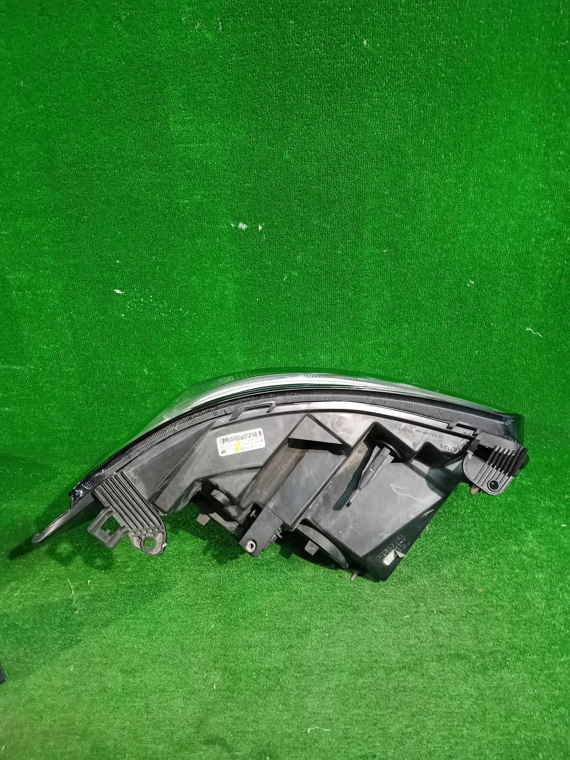 REFLEKTOR left front RENAULT MASTER IV 19-24 LED NR.472