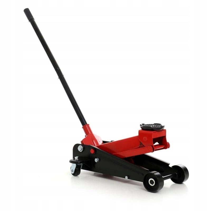 Kraft&Dele KD386 pojazdný hydraulický zdvihák 3t