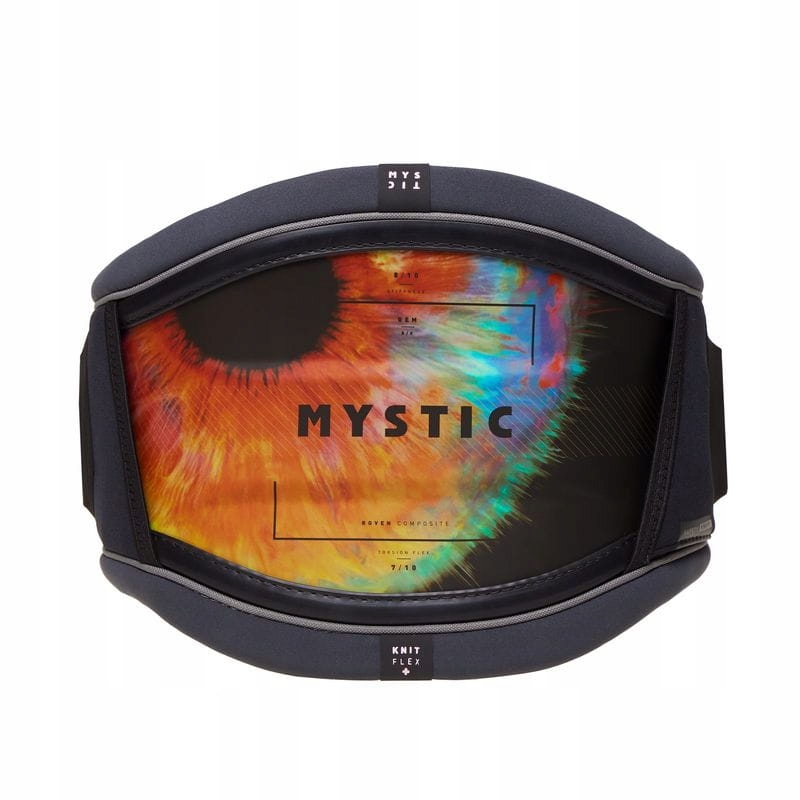 Trapéz Mystic Gem Bk Wmn Aurora L