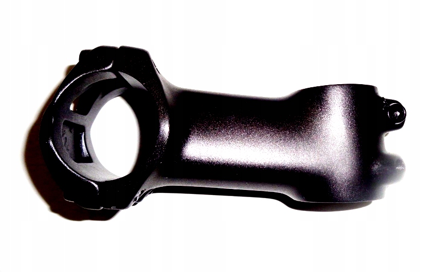 

Nowy Mostek Ghost dł. 80 mm śr. 35 mm +/-6 degrees