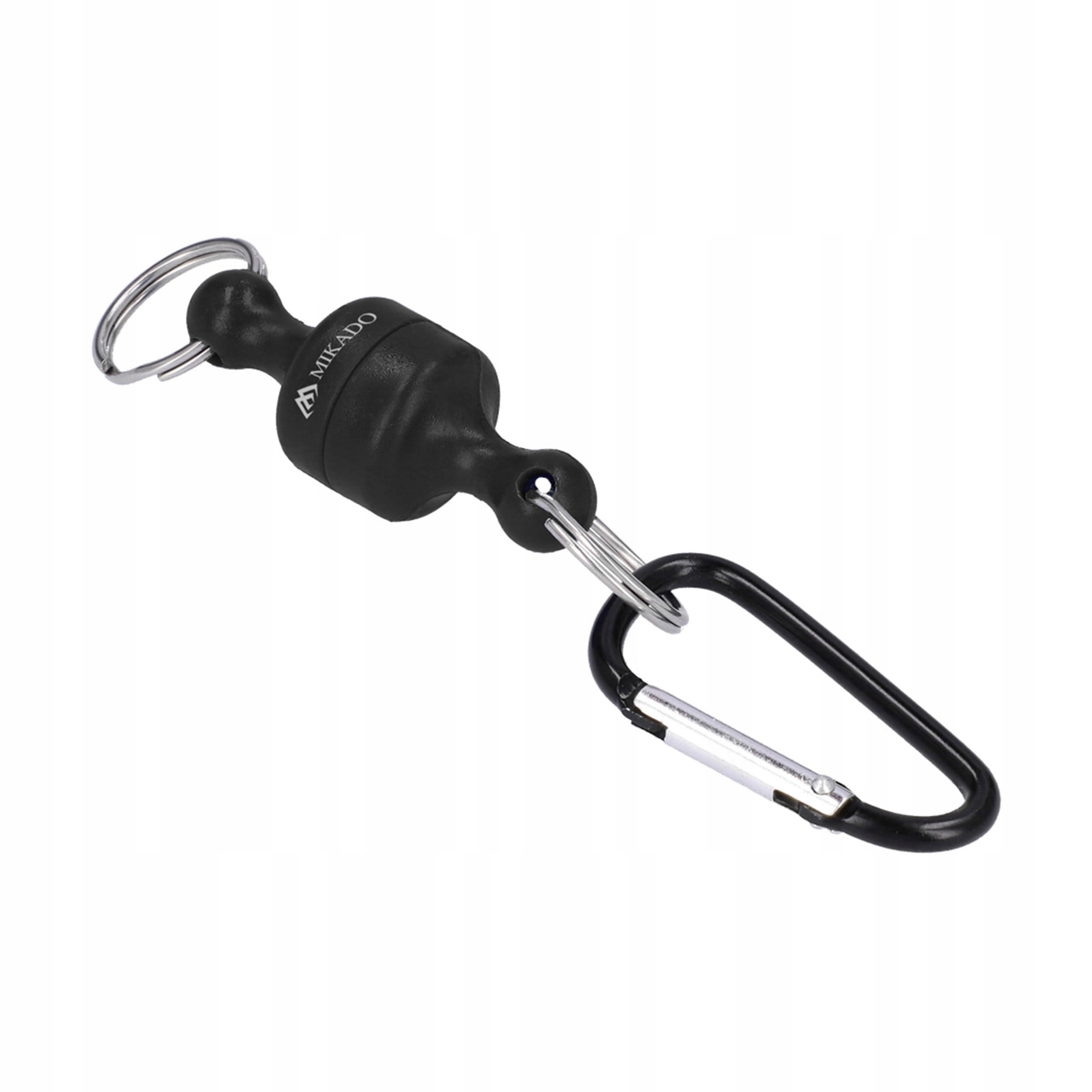 Klips z magnesem do podbieraka 2,5 kg Mikado