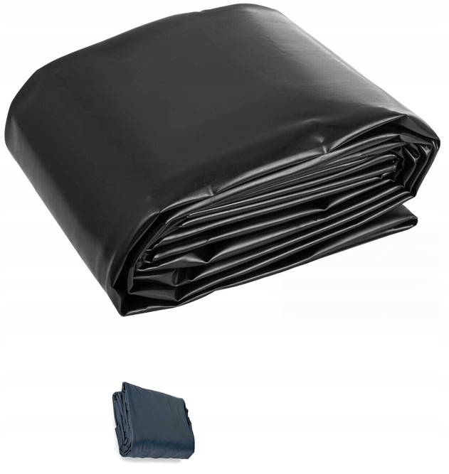 Plachtová podložka do bazénu Bestway Power Steel Frame Pool 412x201x122