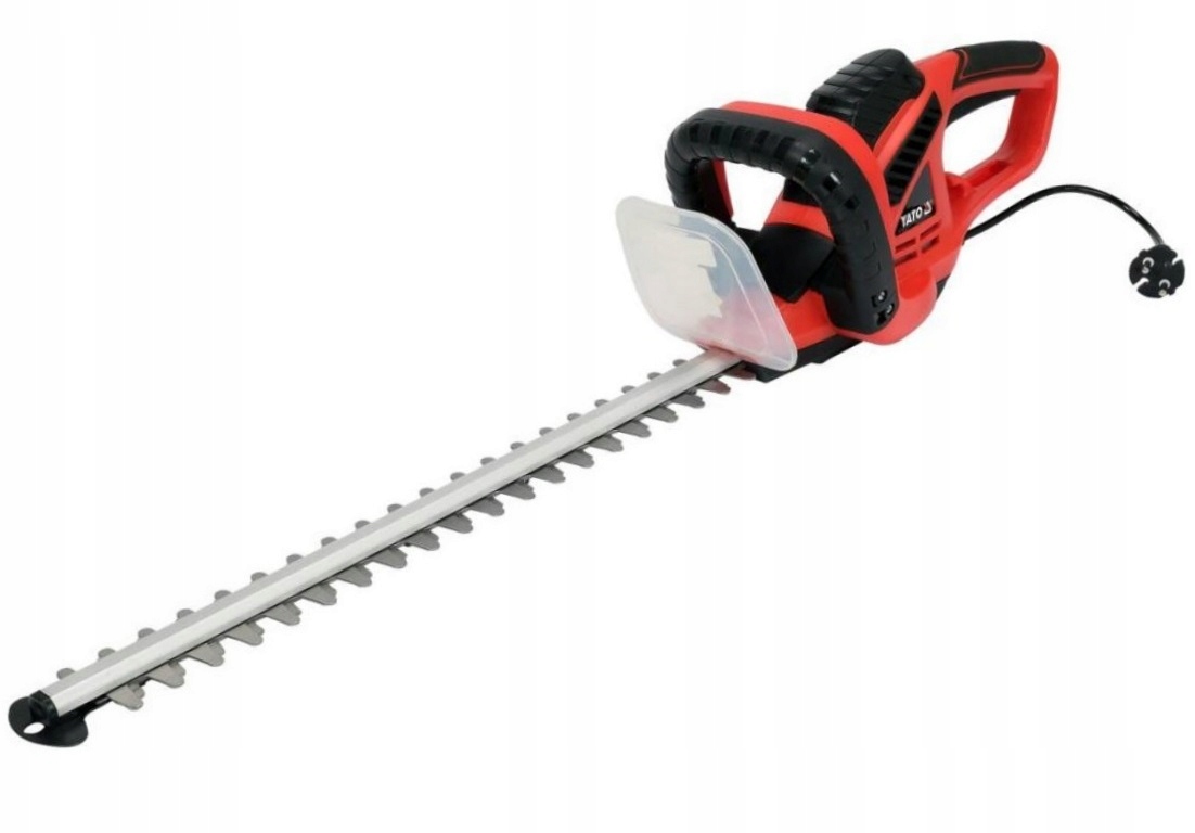 Elektrické Nožnice Na Živý Plot 600W YT-84770