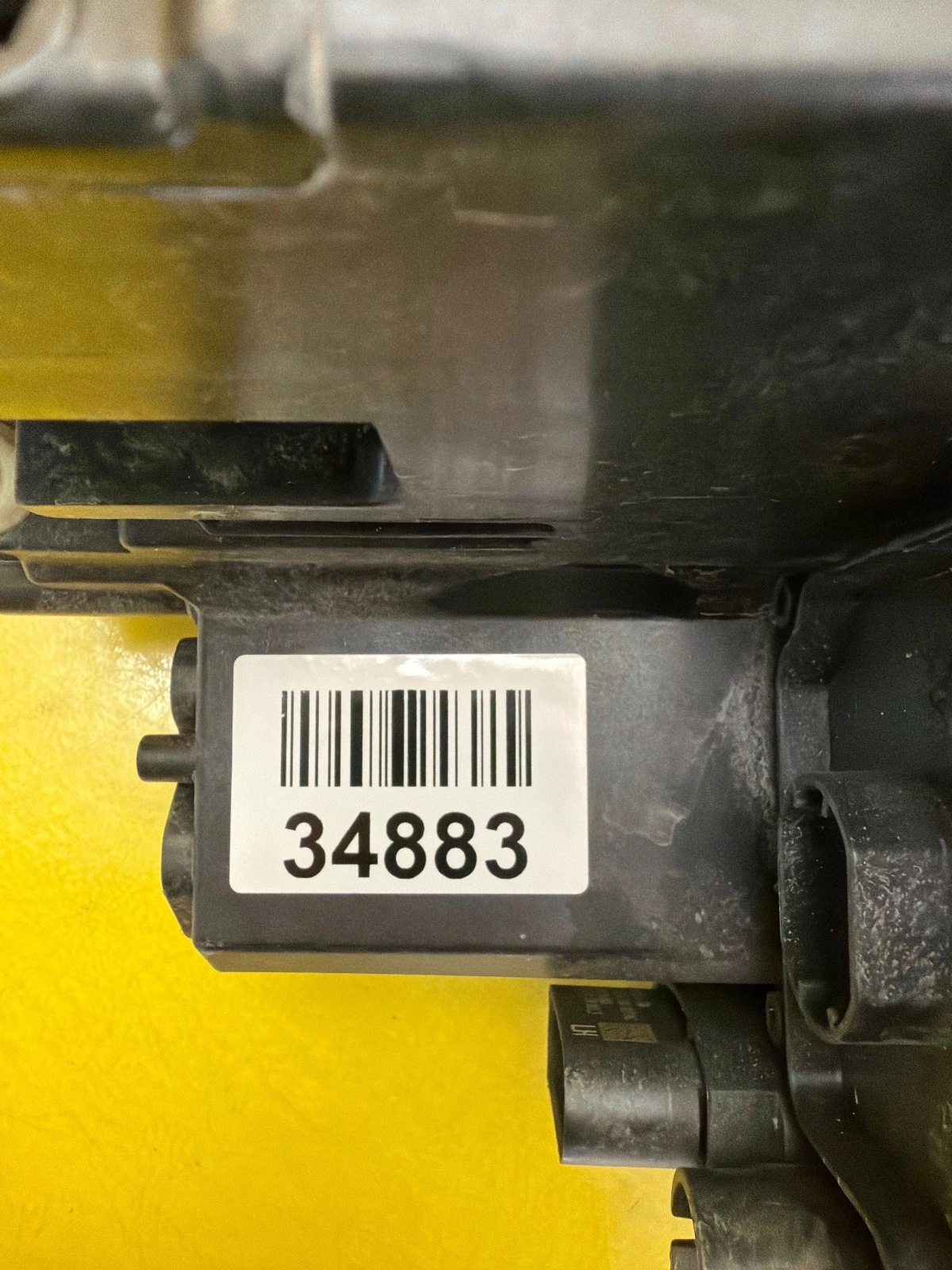 light front left VW Tiguan III Full Led 571941035C