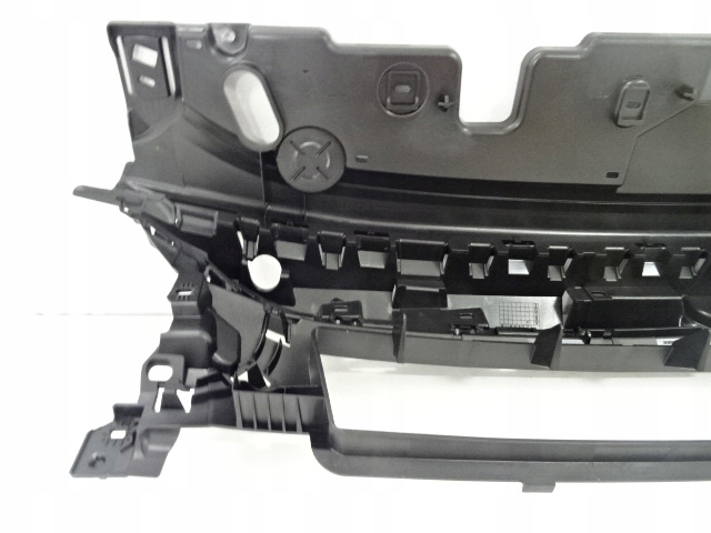 PEUGEOT 208 II LIFT WZMOCNIENIE GÓRNE ZDERZAKA WSPORNIK