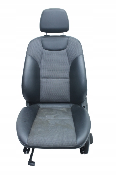 CUBSPOAMGW204/L - MERCEDES C W204 левое сиденье CUBES SPORT AMG 9F51