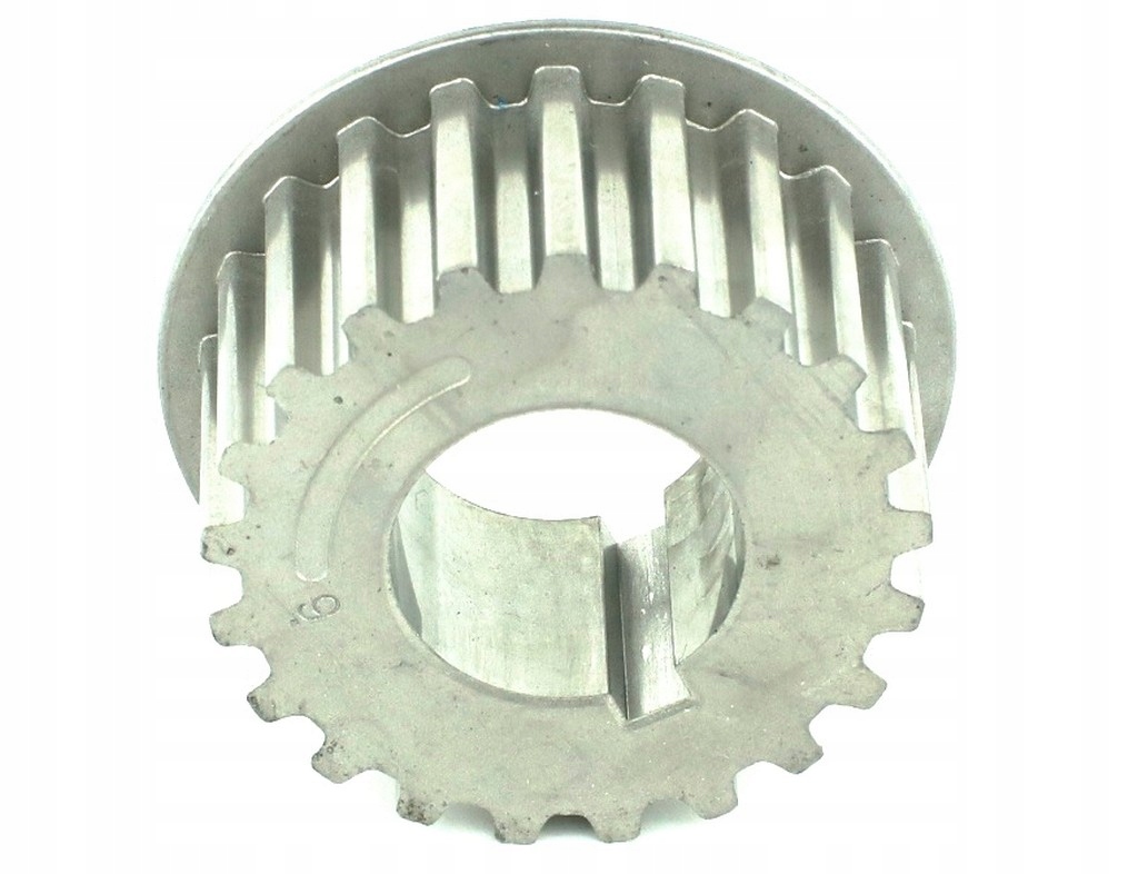 FT45605 - ШВИДКИЙ ШКІВ ГРМ CITROEN BERLINGO 96 > DOWN HD