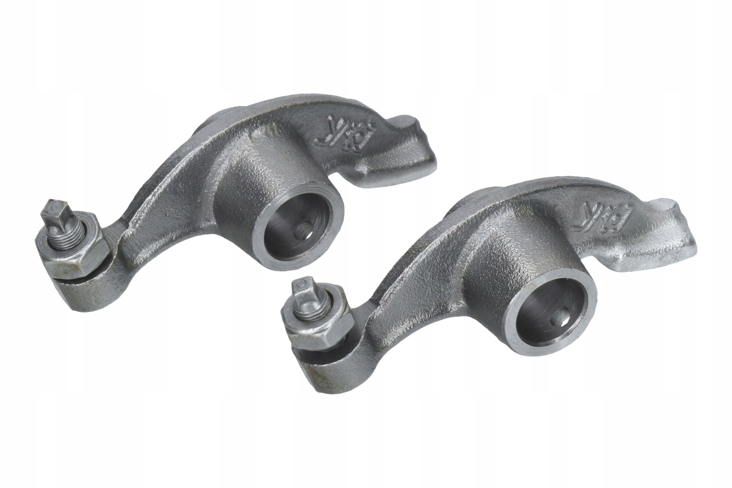 Dźwigienki zaworowe Power Force GY6 125 150 skuter chiński 125 150 Quad ATV