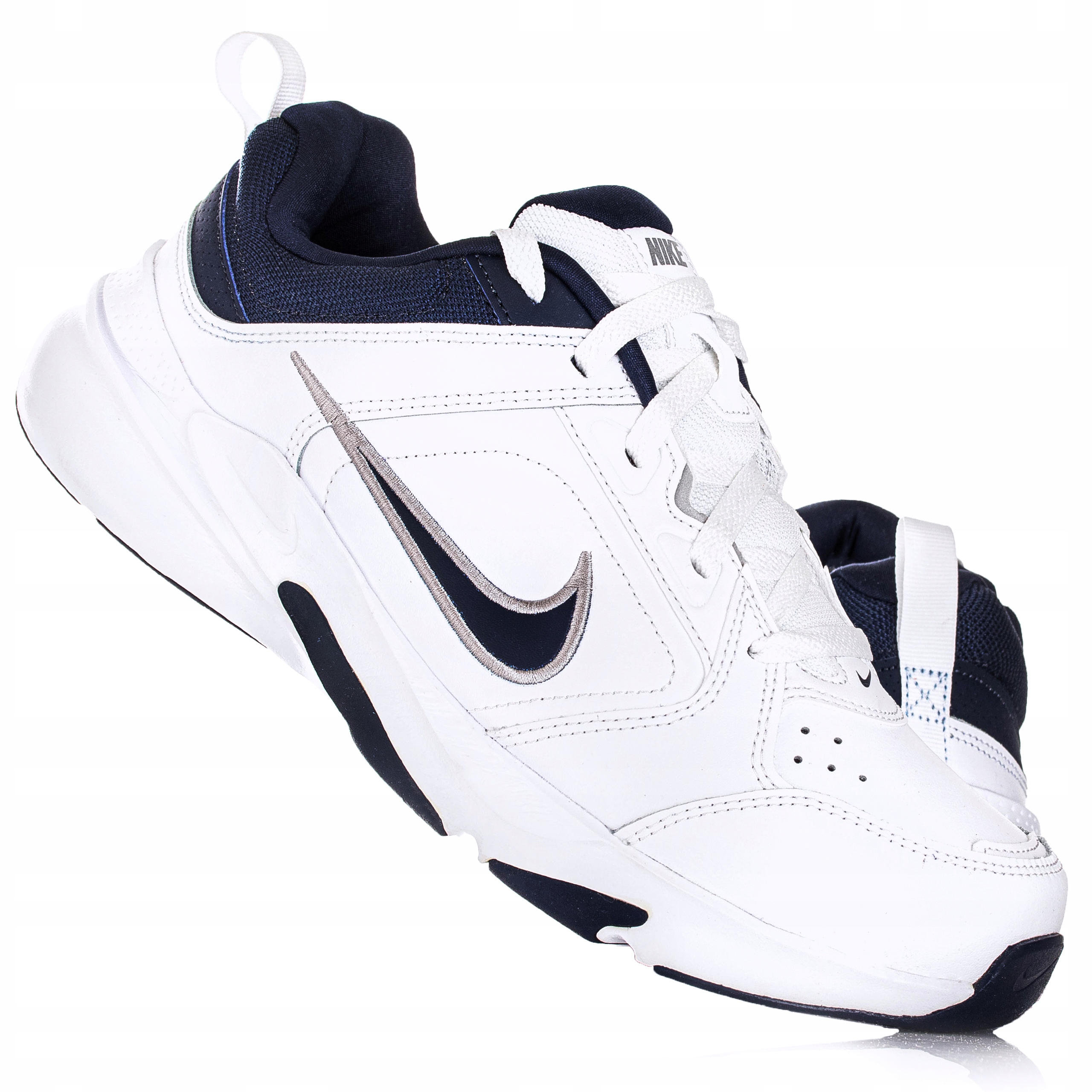 

Buty sneakersy męskie Nike Defyallday DJ1196 100