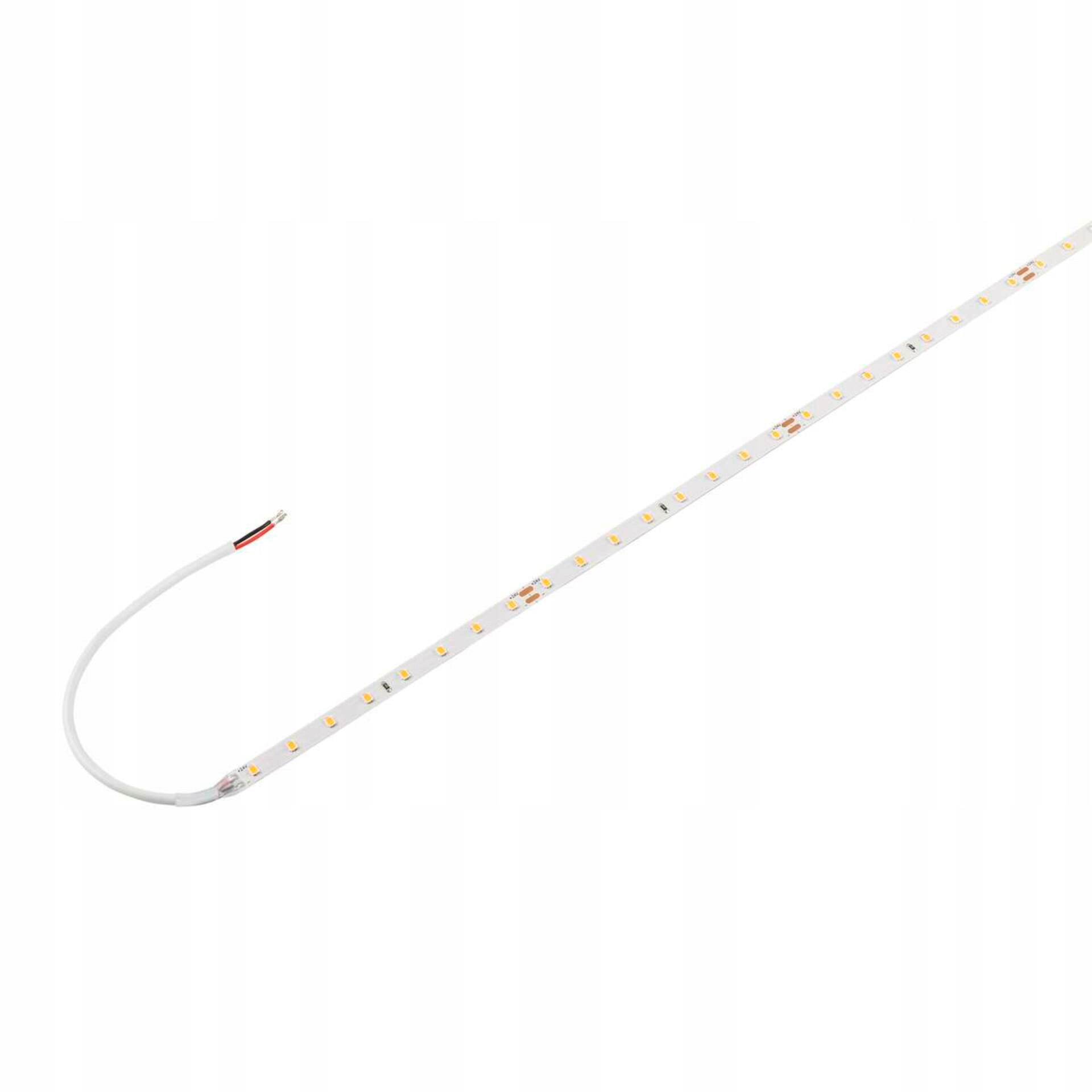 Led pásik Slv Grazia 5m 24W 2700K IP20 stmievateľný