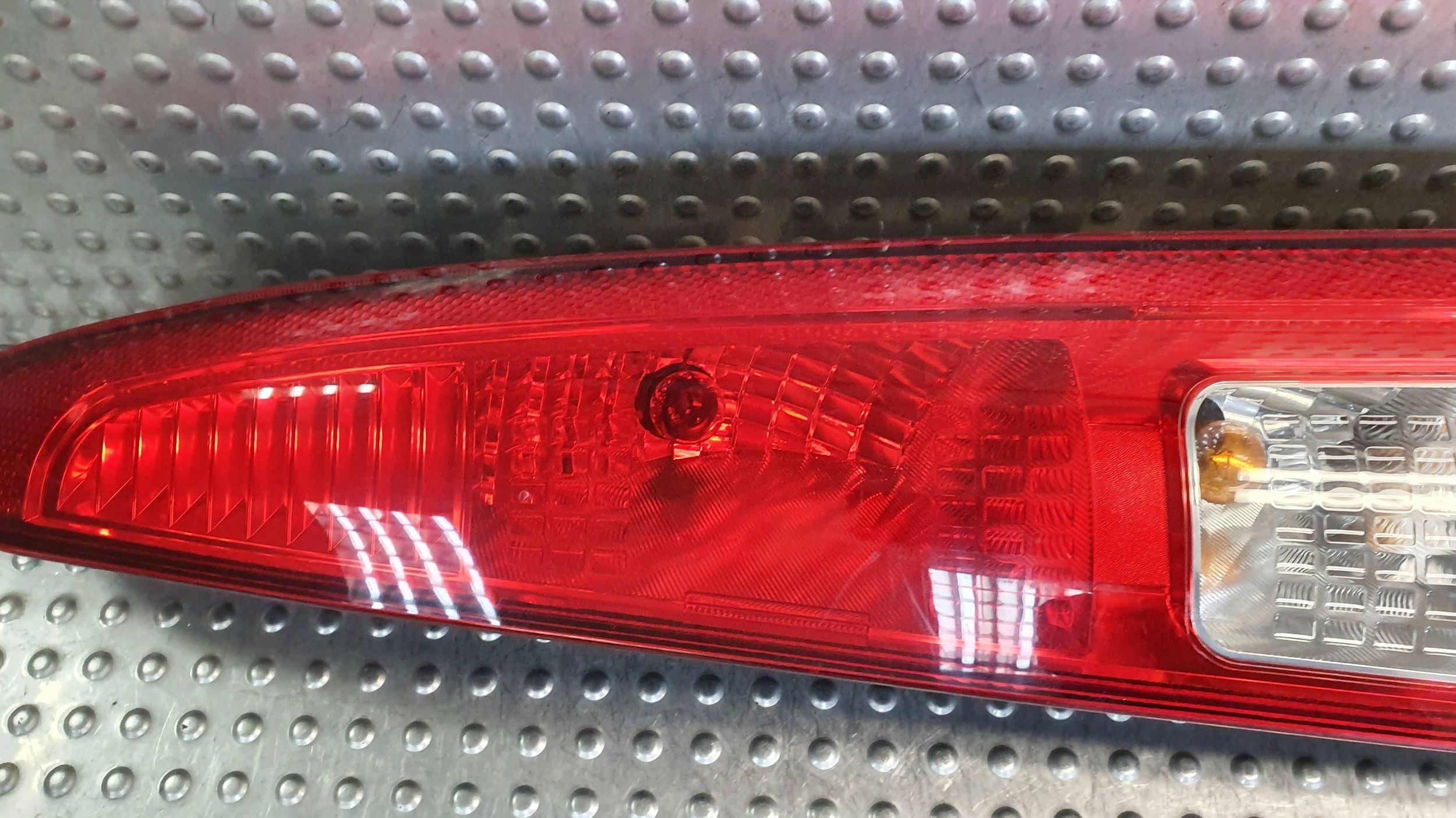 light rear part right FORD FUSION LIFT 02
