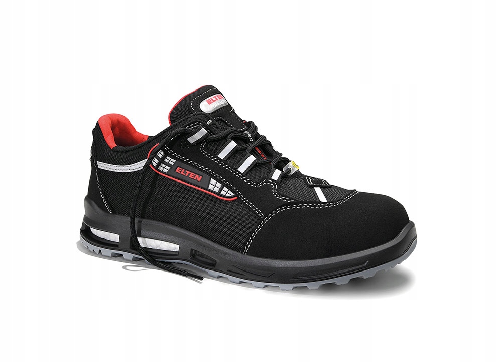 Bezpečnostní polobotky Elten Senex Xxt Esd S3 vel. 42