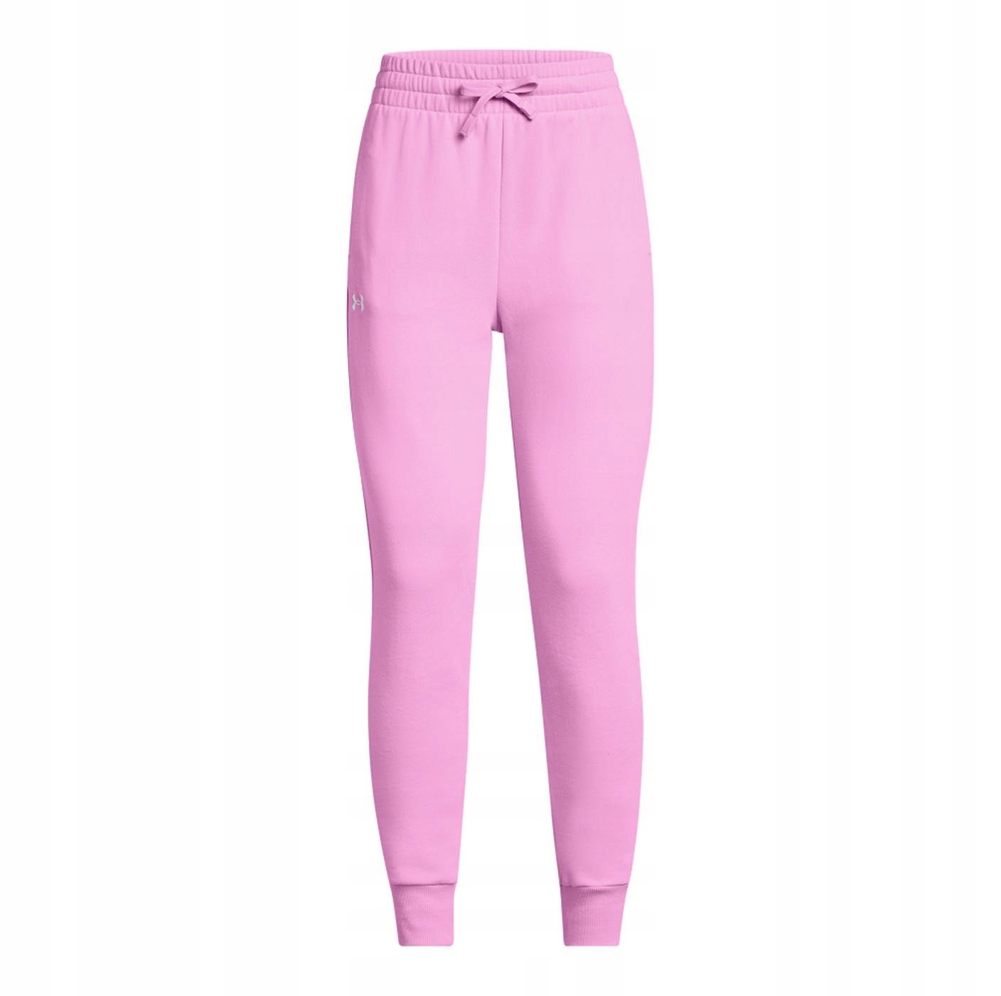 Dámské kalhoty Ua Rival Fleece Jogger M