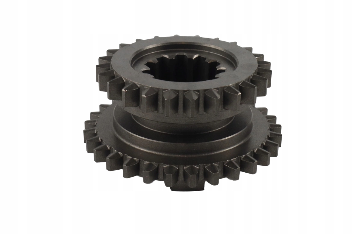 Režim prevodovky PowerSafe pre jednoosový traktor Pasquali (52456360)