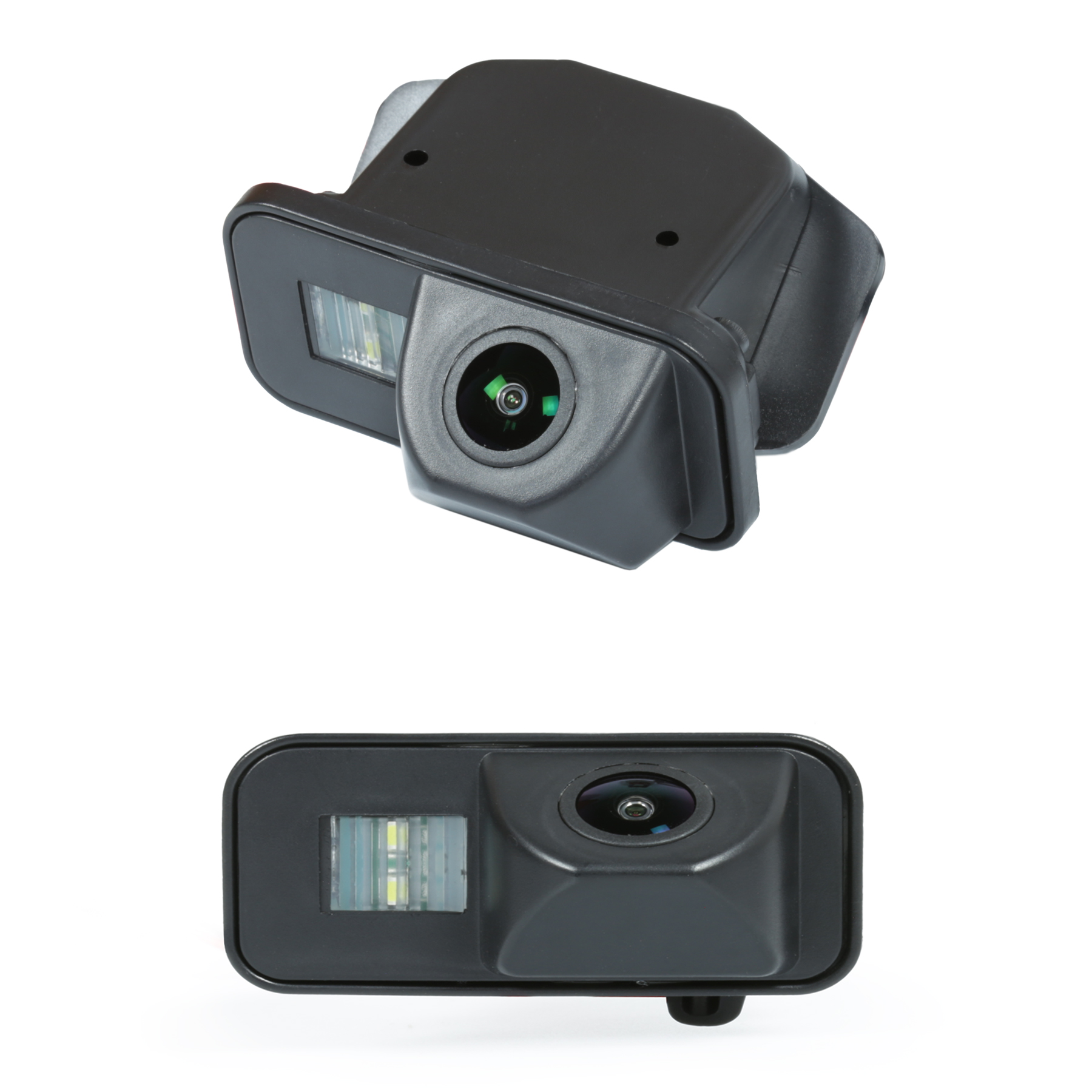 Couvací Kamera Pro Toyota Corolla Auris Cmos 170st