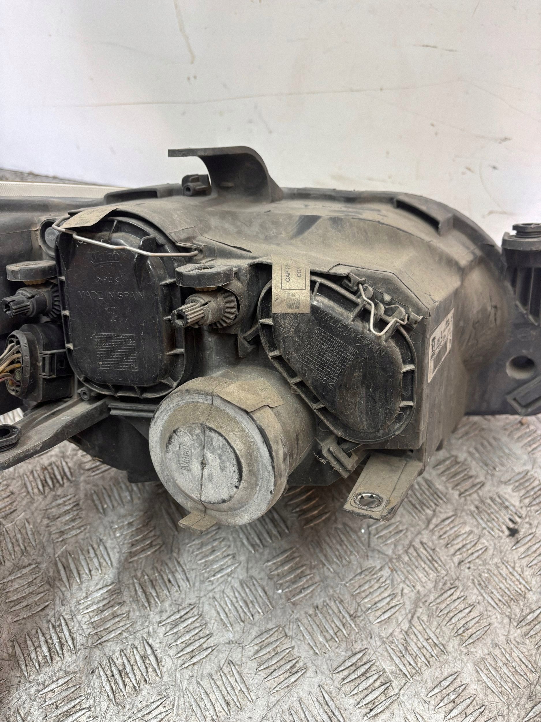 REFLEKTOR light left SEAT IBIZA 6J 09- 6J1941005D