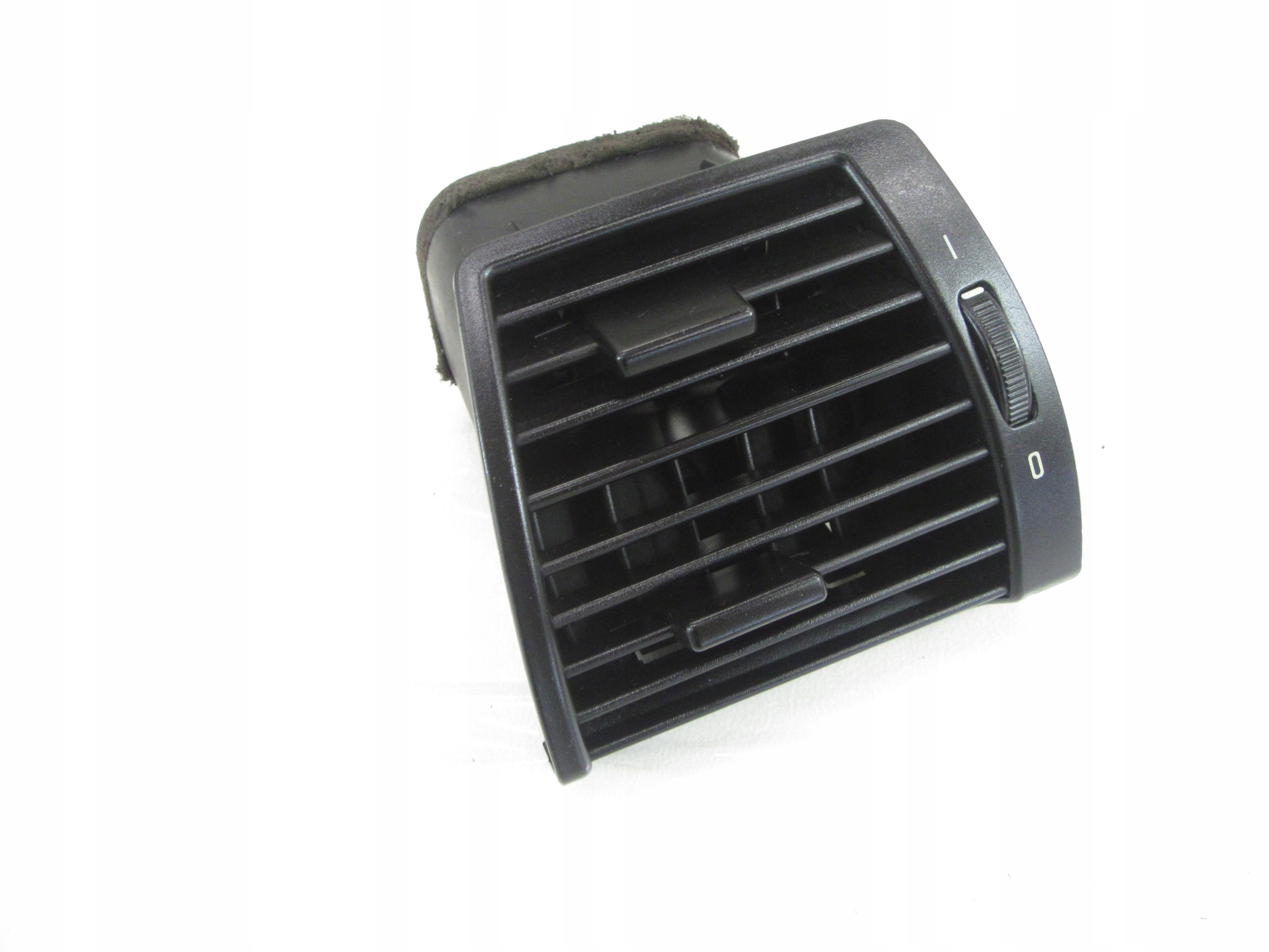 grid air conditioning devices air left front BMW e53 X5